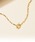 cofl by 4���i�R�t���o�C�����h�V�[�j�́u�ycofl by 4���z�V���o�[ �l�b�N���X�i�l�b�N���X�j�v�b�C�G���[�S�[���h