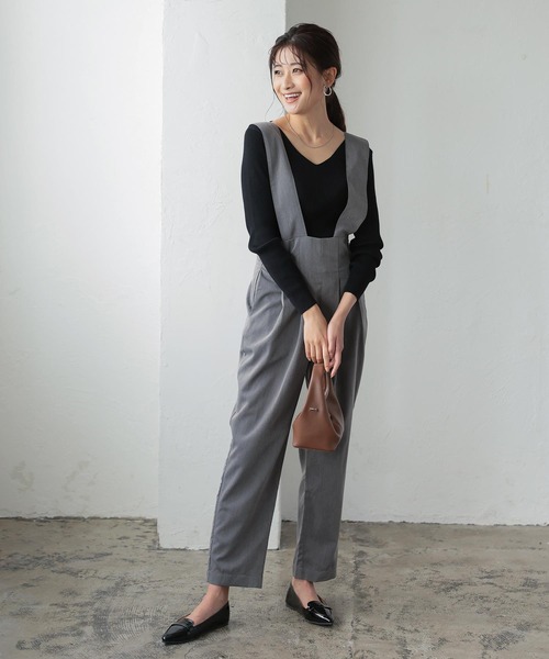 KOBE LETTUCE（コウベレタス）の「ポインテッドローファー（ローファー・レディース・ブラウン/シルバー/ブラック・22.5cm/23.0cm/24.0cm/22.0cm/24.5cm/23.5cm）」の6枚目の写真