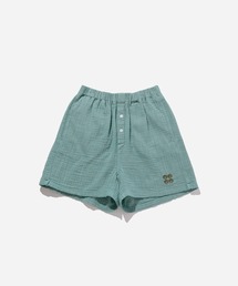 Aja Cotton Gauze Boxer Short