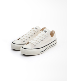 CONVERSE ALL STAR | 【CONVERSE/コンバース】  ALL STAR J OX：オールスターローカット(スニーカー)