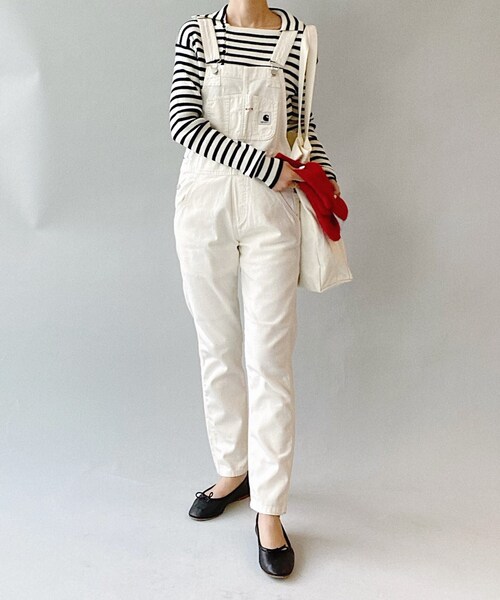 Carhartt WIP W BIB OVERALL