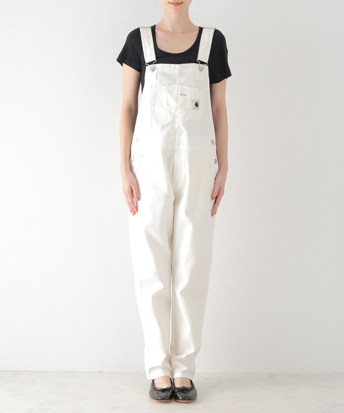 Carhartt WIP W BIB OVERALL