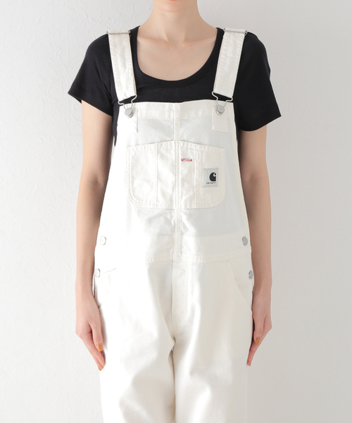 Carhartt WIP W BIB OVERALL