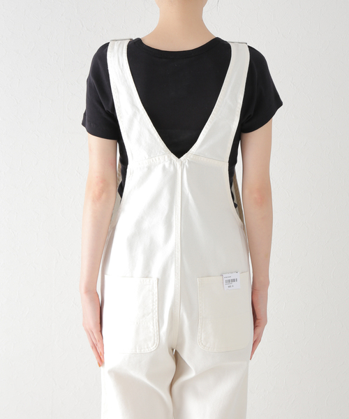 Carhartt WIP W BIB OVERALL