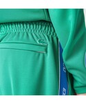 LACOSTE（ラコステ）の「ヘリテージマッシュアップトラックパンツ