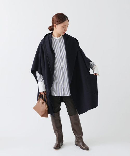 IENA（イエナ）の「【COGTHEBIGSMOKE/コグ ザ ビッグスモーク