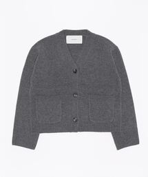 ADAWAS | ADAWAS | 〈別注〉カシミヤブレンドカーディガン WOMEN(カーディガン/ボレロ)