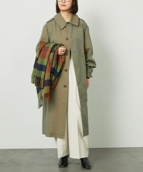 MACKINTOSH PHILOSOPHY/マッキントッシュ フィロソフィー