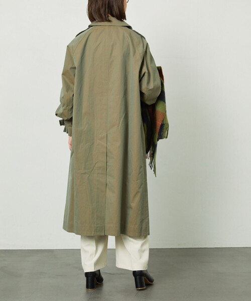 MACKINTOSH PHILOSOPHY/マッキントッシュ フィロソフィー