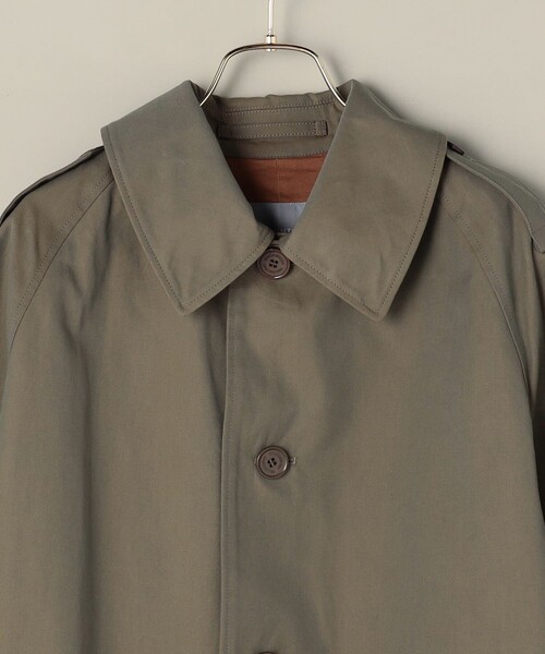 MACKINTOSH PHILOSOPHY/マッキントッシュ フィロソフィー