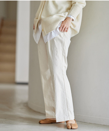 JOURNAL STANDARD | コーデュロイスラックス(その他パンツ)