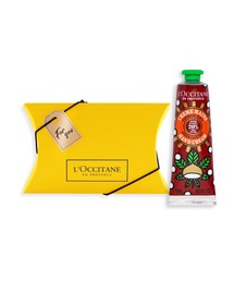 L'OCCITANE（ロクシタン）の「アップルマロン シア ハンドクリーム BOX入り（ハンドケア/ハンドクリーム・キッズ）」