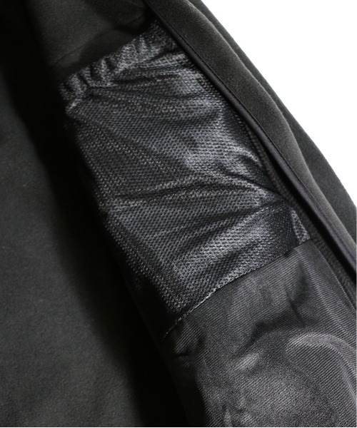 MILITARY(ミリタリー)の「U.S MILITARY/ユーエスミリタリー BAF ECWCS GEN2 LEVEL3 BLACK FLEECE JACKETエクワックス第三世代レベル2ブラックフリースジャケット(ブルゾン・メンズ・ブラック・MEDIUM/LARGE/X-LARGE)」の13枚目の写真