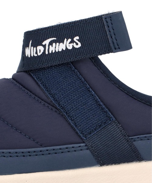 WILD THINGS(ワイルドシングス)の「WILD THINGS ワイルドシングス レディース メンズ 2WAYモックシューズ 【撥水/滑りにくい】 スリッポン スニーカー キックバック 222002(スニーカー・レディース・ブラック/ブラック系その他/ブルー/ベージュ系その他2/ベージュ/ネイビー/グレー系その他・28.0cm/26.0cm/27.0cm/23.0cm/25.0cm/24.0cm)」の20枚目の写真