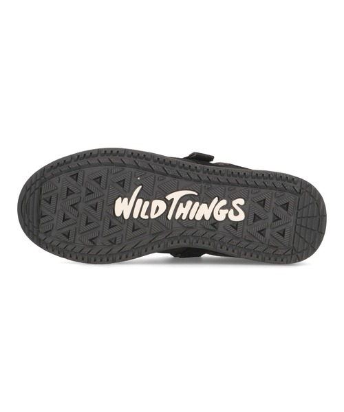 WILD THINGS(ワイルドシングス)の「WILD THINGS ワイルドシングス レディース メンズ 2WAYモックシューズ 【撥水/滑りにくい】 スリッポン スニーカー キックバック 222002(スニーカー・レディース・ブラック/ブラック系その他/ブルー/ベージュ系その他2/ベージュ/ネイビー/グレー系その他・28.0cm/26.0cm/27.0cm/23.0cm/25.0cm/24.0cm)」の13枚目の写真
