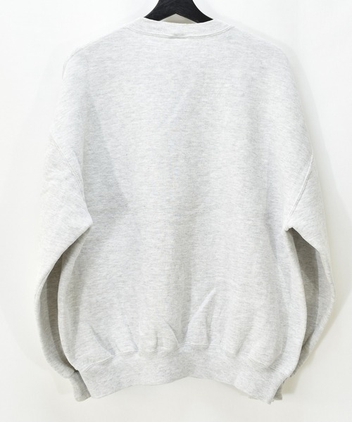 RUSSELL（ラッセル）の「【ヴィンテージ古着】RUSSELL / ラッセル KLEIN FOOTBALL カレッジスウェット USA製（スウェット・メンズ・グレー・X-LARGE）」の2枚目の写真