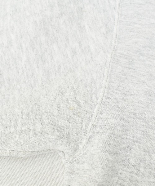 RUSSELL（ラッセル）の「【ヴィンテージ古着】RUSSELL / ラッセル KLEIN FOOTBALL カレッジスウェット USA製（スウェット・メンズ・グレー・X-LARGE）」の9枚目の写真