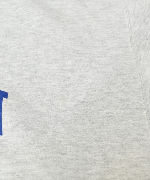 RUSSELL（ラッセル）の「【ヴィンテージ古着】RUSSELL / ラッセル KLEIN FOOTBALL カレッジスウェット USA製（スウェット・メンズ・グレー・X-LARGE）」の10枚目の写真