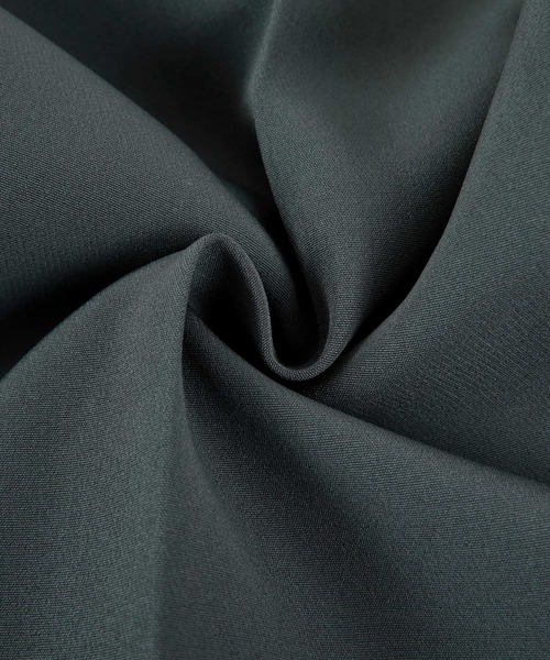 ヘムダブルワイドパンツ（その他パンツ）｜ur's（ユアーズ）