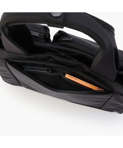 BRIEFING／ブリーフィング】SW WIDE TOTE WR（トートバッグ