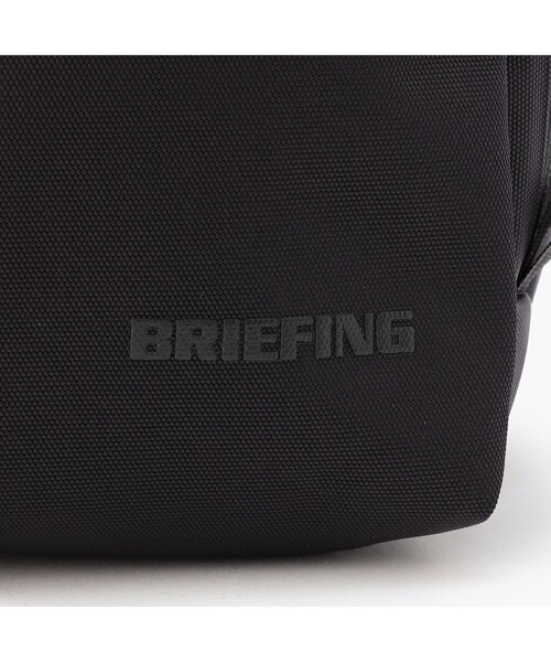 BRIEFING／ブリーフィング】SW WIDE TOTE WR（トートバッグ