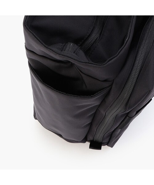 BRIEFING（ブリーフィング）の「【BRIEFING／ブリーフィング】SW WIDE TOTE WR（トートバッグ・メンズ・ブラック・FREE）」の9枚目の写真