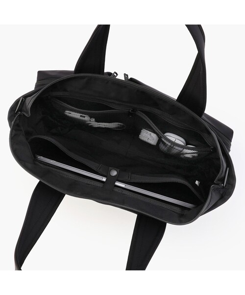定価6万 BRIEFING トートバッグ SW WIDE TOTE WR BRIEFING／ブリーフィング】SW WIDE TOTE WR（トートバッグ