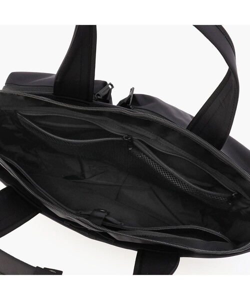 BRIEFING／ブリーフィング】SW WIDE TOTE WR（トートバッグ