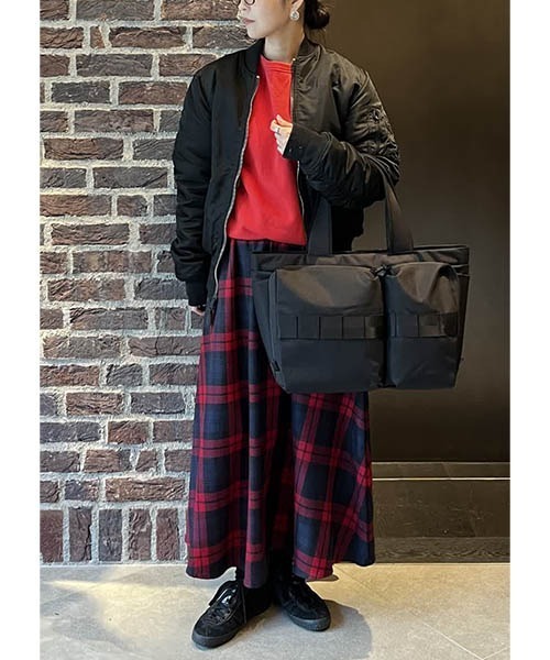 バッグ BRIEFING SW WIDE TOTE WR ブリーフィング]SW WIDE TOTE WR: JALショッピング｜JAL Mall