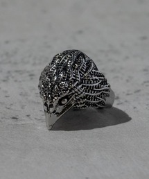 JOHN'S CLOSET（ジョンズクローゼット）の「【40】ファッション シルバーリング（リング）」