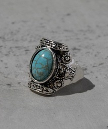 JOHN'S CLOSET（ジョンズクローゼット）の「【40】ファッション シルバーリング（リング）」