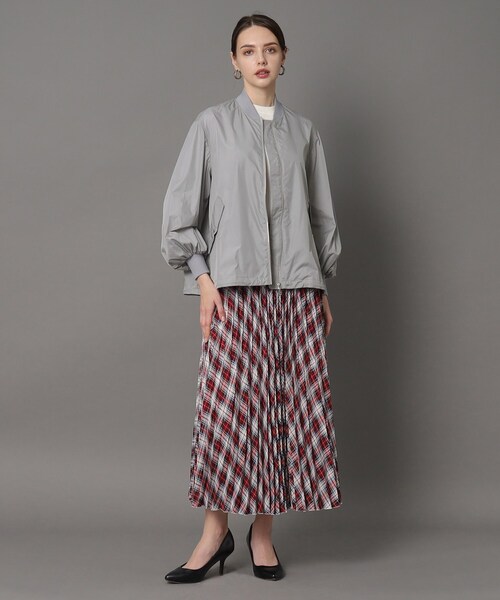 DRESSTERIOR（ドレステリア）の「◇MA-1（ブルゾン）」 - WEAR