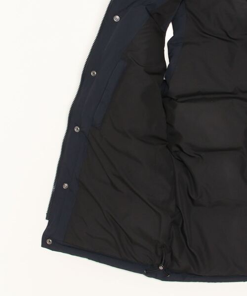 Maison Kitsune（メゾンキツネ）の「CLASSIC PUFFER VEST（ダウン