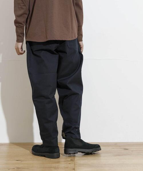 KEIMEN pants（その他パンツ）｜THE GOODLAND MARKET（ザグッドランド