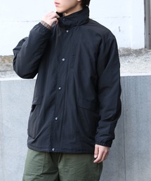 LIFEMAX（ライフマックス）の「【LIFEMAX】超軽量/撥水/保温 エアロゲル インサレーション フィールドジャケット スタンドネック  MJ0081（ナイロンジャケット）」
