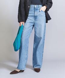 upperhights | ＜upper hights＞THE NIECE デニムパンツ(デニムパンツ)