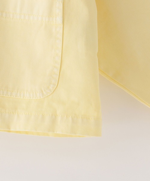 LOWRYS FARM（ローリーズファーム）の「カラーカバーオール　183328（カバーオール・キッズ・ピンク/イエロー/ブルー・150cm/110cm/120cm/130cm/140cm）」の16枚目の写真