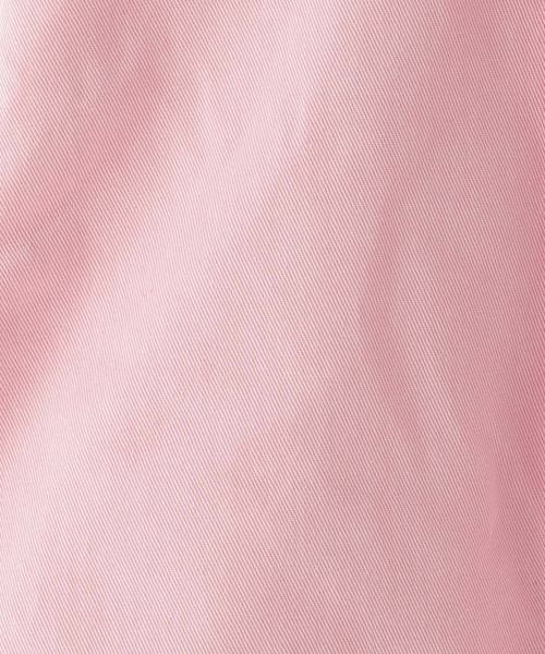 LOWRYS FARM（ローリーズファーム）の「カラーカバーオール　183328（カバーオール・キッズ・ピンク/イエロー/ブルー・150cm/110cm/120cm/130cm/140cm）」の10枚目の写真