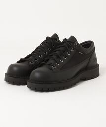 Danner | DANNER FIELD LOW/ ダナーフィールドロウ/トレッキングブーツ/防水/ゴアテックス(ブーツ)