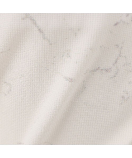 BRIEFING（ブリーフィング）の「【ブリーフィングゴルフ】MENS TIE DYE SHORT PANTS（その他パンツ・メンズ・ホワイト/ネイビー/ブラック・L/M）」の9枚目の写真