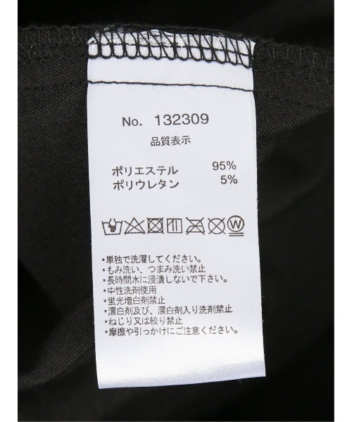 semantic design（セマンティックデザイン）の「セマンティックデザイン/semantic design SD×PSYCHONATION サルエル カーゴパンツ（カーゴパンツ・メンズ・ターコイズブルー/レッド/ブラック・MEDIUM/LARGE）」の11枚目の写真