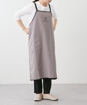 CUISINE HABITS(クイジーヌハビッツ)の「食器/キッチン(エプロン)」