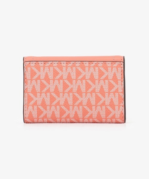 SachiMICHAELKORS  FULTON キーケースホルダー MICHAEL KORS（マイケルコース）の「FULTON キーケースホルダー