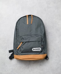 ★ OUTDOOR PRODUCTS ★ DAYPACK Bottom Leather