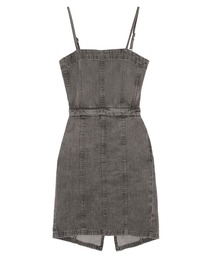 X-girl | 2WAY DRESS(ワンピース)