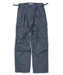 【Product Twelve / プロダクトトゥエルブ】T/W Dot Air CARGO PANTS