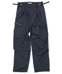 【Product Twelve / プロダクトトゥエルブ】T/W Dot Air CARGO PANTS