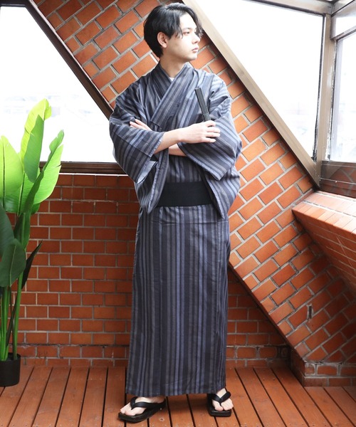 8(eight)(エイト)の「浴衣 単品(浴衣・メンズ・その他11/その他1/その他2/その他3/その他5/その他19/その他22/その他8/その他10/その他13/その他4/その他7/その他9/その他20/その他21/その他23/その他/その他6/その他14/その他15/その他16/その他17/その他18/その他12・X-LARGE/MEDIUM/LARGE)」の13枚目の写真