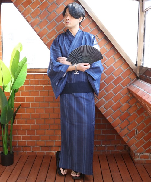 8(eight)(エイト)の「浴衣 単品(浴衣・メンズ・その他11/その他1/その他2/その他3/その他5/その他19/その他22/その他8/その他10/その他13/その他4/その他7/その他9/その他20/その他21/その他23/その他/その他6/その他14/その他15/その他16/その他17/その他18/その他12・X-LARGE/MEDIUM/LARGE)」の14枚目の写真