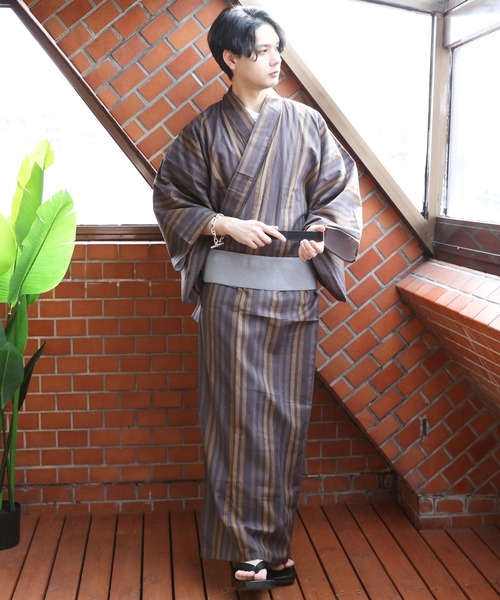 8(eight)(エイト)の「浴衣 単品(浴衣・メンズ・その他11/その他1/その他2/その他3/その他5/その他19/その他22/その他8/その他10/その他13/その他4/その他7/その他9/その他20/その他21/その他23/その他/その他6/その他14/その他15/その他16/その他17/その他18/その他12・X-LARGE/MEDIUM/LARGE)」の15枚目の写真